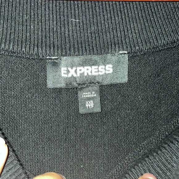 Express sweater - Picture 3 of 3